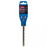 Бур по бетону 10х100х160, HRC>45,SDS-plus твердосп.нак,HRA>89Smartbuy tools PVdS67zBj72gRZuE5tGKn2