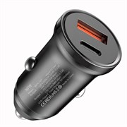 АЗУ с выходом USB Original PD18W QC3.0 6A 1USB 1USB-C fwLja0Rfj4-WJ5a78ui3E3