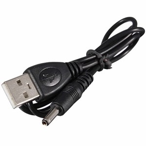 Кабель зарядка USB 3.5 для часов фонарей fGyYYiPriUvo1bfxKlAMM3