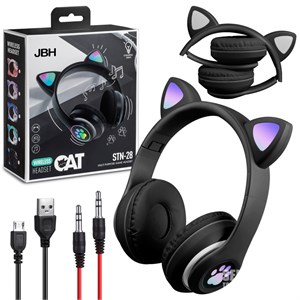 Наушники Bluetooth STN-28 JBH (черный) gY5KcNAghUHKGb-kvs7iZ0