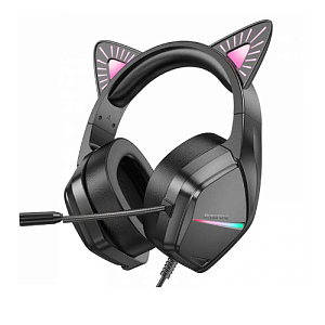 Наушники полноразмерные Borofone BO106 Cute черный 2Ri2Aqy6iWJW-n4xp6x5P3