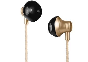 Наушники внутриканальные HOCO M18 Gesi Metallic qbrGksAfiNTmc1queztqd1