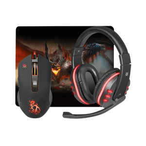 Набор мышь+коврик+наушники Defender MHP-006 Devourer игровой FCqXxFxBjErvj6suQhfQ42