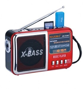 Радиоприемник WAXIBA XB-521URT (USB) BzS68D1EgPmgPVwLkOTJo2