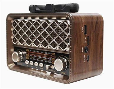 Радиоприёмник с Bluetooth РЕТРО MEIER M-1233BT thwF0ugDgHZLS-ov4Kbmw3