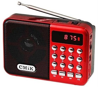 Радиоприемник CMIK MK-066U LHi4Y6gwhzVVVv4BfZHXy2