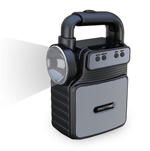 Акустическая система Smartbuy ONE, 5Вт, Bluetooth, Фонарь, MP3, FM-радио 36qC4ogfjGtPAraIF0jSo0