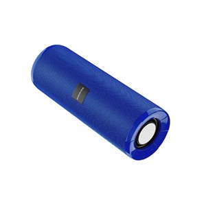Портативная колонка Borofone BR1 bluetooth 5.0 синий T7vJHCQJj9jbxM0p9gBT33