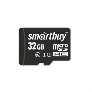 Карта памяти microSD Smartbuy 32GB Class10 myvgJPJvjs7I001WAP6l-1