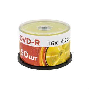 Оптический диск DVD-R 4.7 гб. NuVQ0GK4gNTJsof9BtJdp1