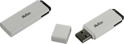 Флеш-накопитель USB 3.0 256GB Netac U185 белый с LED индикатором ZJgdjSYAhVIphyKxZIugy0