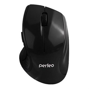 Perfeo мышь беспров., оптич. "TANGO", 5 кн, DPI 1000, USB, чёрн. (PF-526-B) uwi7--Iwiv6jn26J8EpNq0