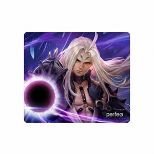 Perfeo Коврик для компьютерной мыши "Anime", Рис.1 (350*300*3 мм), ткань E0h4O8a2ik3leqMz0BgdH0