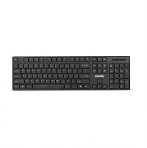 Клавиатура проводная Smartbuy 238 ONE классическая USB 1.5м мультимед. cI22XRFBjp4hCBKAH-iki2