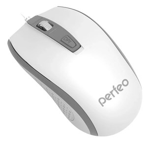 Мышь проводная Perfeo 383 Profil чёр-красная Z51rL25Gigi6038y3j-ka2