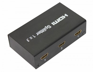Делитель HDMI 1x3 Rexant 17-6900 UIObRabhgTmU03UUYciR43