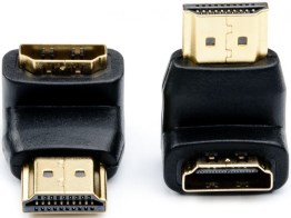 Переходник угловой 90 градусов HDMI to HDMI ck6wh2L0jRQl9wLq7EIUl2