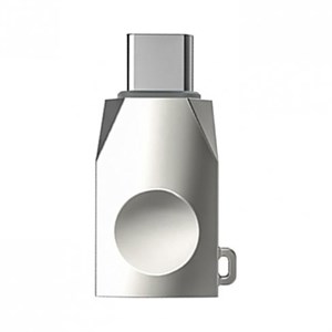 Переходник OTG Type-C - USB(f) HOCO UA9 Gz45hmHAgTax-R7LMja783