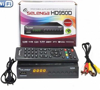 Приставка для цифрового ТВ Selenga HD950D Mg8ysWmThtXzRs0im2u3R3