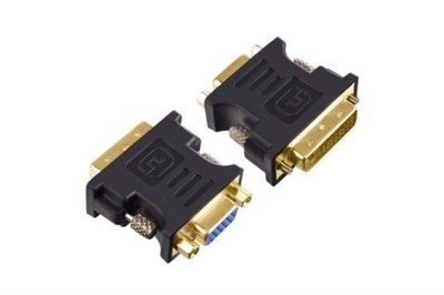 Переходник VGA-DVI штекер-гнездо Perfeo A7018 PyB3En6KgY3pa9BzLPbG93