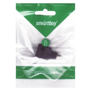 Переходник Smartbuy A116 microHDMI (m)-HDMI (f) TdnI41fehd0CYgg-JOSyv3