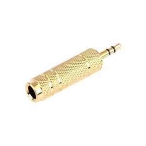 Переходник с 3.5 на 6.3 jack металл под пайку Lg5nOaZ5iSB4wpKrW6VCf3
