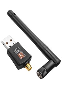 Wi-Fi адаптер Mini 600Mbps 802.11ac UzcAly8IiUrRbspKhsTO03