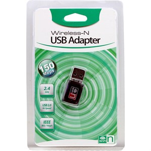 Wi-Fi адаптер WD-1507B 150Mbps 2.4 GHz (подходит к цифровым приставкам) Wzdzj8SciGtXW6aGPXMQH2
