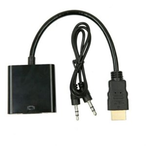 Адаптер питания HDMI VGA aux aajnNVcWjx0MVeRkees5F2