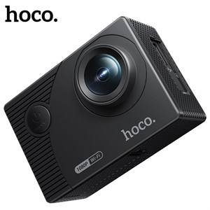 Экшн-камера Hoco DV100 sports camera WIFI black cDrbfXwkjxk3Mo5YIHMpw1