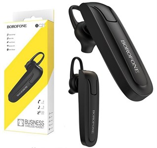 Гарнитура bluetooth Borofone BC21 MG0NV2OIiC9wUuBeyi1XS3