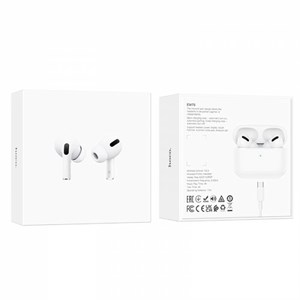 Bluetooth-гарнитура стерео Hoco EW75 белый a1KIAAb8j2A856sQZyqMh1