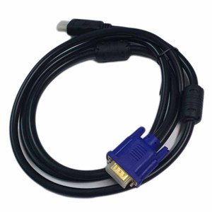 Кабель HDMI VGA 1.5м. asO-FjiqhP6EvxR5M0DlY3