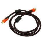 Кабель HDMI - HDMI  2.7м китай kincL7A-hpgsfwttpTDjT1