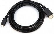 Кабель HDMI micro HDMI 1*8м. n2ZsI3xOjqYbX8rcUR-sO0