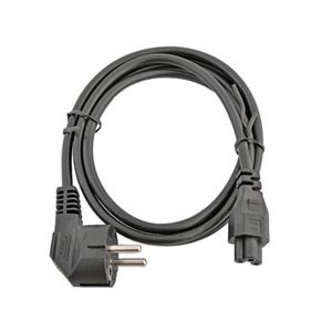 Кабель питания для ноутбука 3 pin C5 сетевой шнур 1.2м MFS3DFm6ijaEmyGQ7hCw02