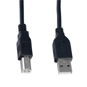 PERFEO Кабель USB2.0 A вилка - В вилка, длина 3 м. (U4103) vi4sF3TUi4asUDPI5azoR1