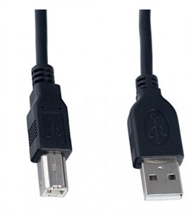 Кабель VS (U130) USB2.0 Aвилка-Ввилка, 3,0 м принтер ACSVZx15j5fhy9xHG0RSR3