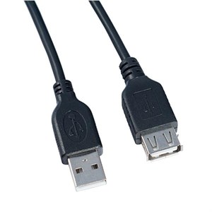 PERFEO Кабель USB2.0 A вилка - А розетка, длина 5 м. (U4505) sAib4MIIho-SWcOR9p6c20