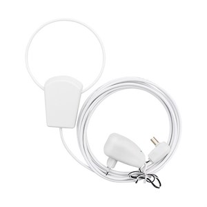 ТВ-Антенна комнатная Уралочка активная с питанием DVB-T/T2 3.0м 12V 4MoRx1NtglzT04EEA7hpr1