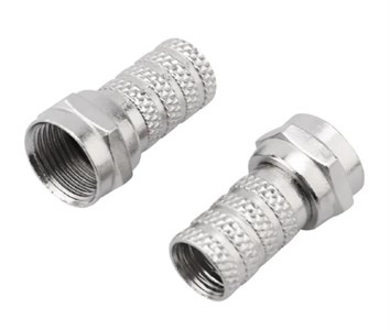 F-разъем RG-6, L=19мм PROconnect vGvKXAgagLK6sCA5CaOF43