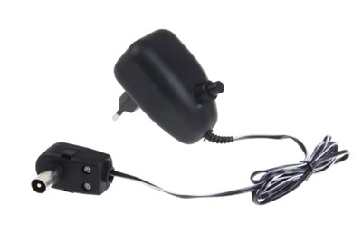 Сет. адаптер/блок пит. AC/DC (12V 0.1A) с регулятором WG119dHehB0meTnrEImEx3