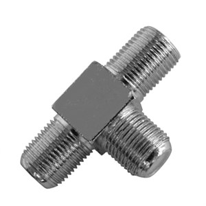 Переходник соединитель, x3 гнезда F PROconnect, 05-4204-4 wmPryw--jUrZMSfus0xA61