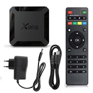 Smart Приставка X96Q андроид z2pigtZNhxcf0ETuJqSW21