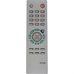 Пульт для телевизора ERISSON E-3743 xsCndQs2jblSXK6tZwmHC1