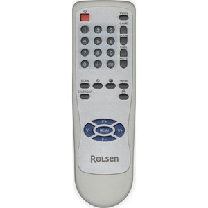 Пульт для телевизора RUBIN (РУБИН) WH- 55A , ROLSEN WH- 55A, BT- 0305A m37uc0eOgfNDJiiJ4X2OK0