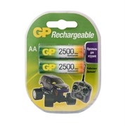 Аккумулятор GP HR6 AA NI-MH 2500mAh YTvtQSvjgrarelvLi7vxo3