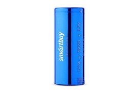 Аккумулятор SMARTBUY LI 26650-4500 mAh kBwtatWzg6M0cjY1Sg6Z01