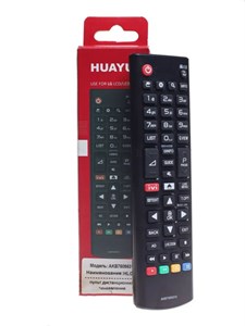 Пульт для LG AKB75095312/AKB75375611 LIVE POWER NpWiq1ACjcyRzYYLcU51B2