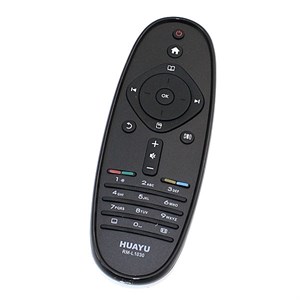 Пульт ДУ универсальный HUAYU Philips RM-L 1030 LCD TV, 3D dNCzocy1ja1S85CN6OIEZ0
